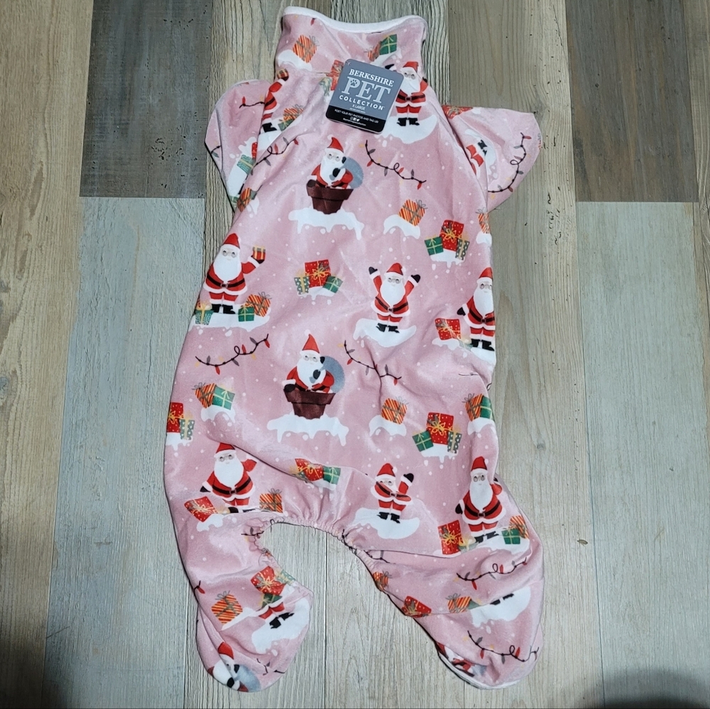 NWT Berkshire Pet Collection, Size XL
